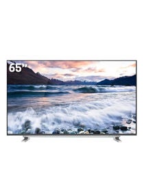 65-Inch 4K UHD Smart LED TV 65U5965EE Black 