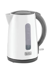 Electric Concealed Coil Kettle 1.7 L 2200 W JC70-B5 White/Grey 