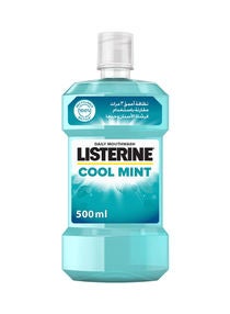 Cool Mint Mouthwash 500ml 