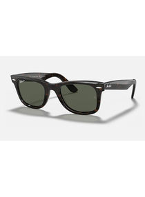 Classic Wayfarer Sunglasses - Lens Size : 52 mm 