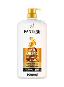 Pantene Pro-V Anti-Hair Fall Shampoo 1000ml 