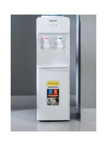 Hot and Cold Function Water Dispenser KNWD6422 White 