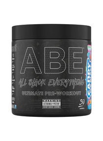 ABE Ultimate Pre Workout - 30 servings 