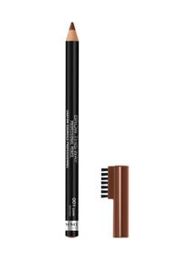 Professional Eyebrow Pencil 001 – –Dark Brown 