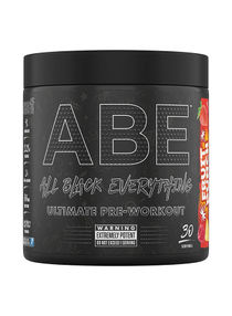 ABE Ultimate Pre-Workout - 30 Servings 