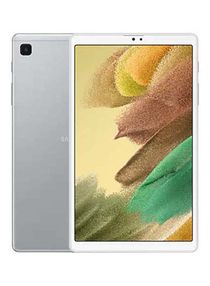 Galaxy Tab A7 Lite 8.7 Inch 4G LTE 3GB RAM 32GB Silver - Middle East Version 